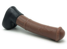 Load image into Gallery viewer, Signature Stallion - Small 7.4&quot; - Horse Dildo