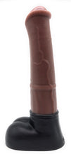 Load image into Gallery viewer, Signature Stallion - Small 7.4&quot; - Horse Dildo