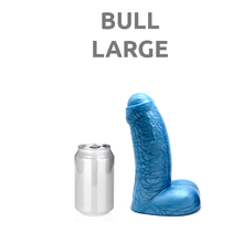 Load image into Gallery viewer, THE BULL - THREE SIZES