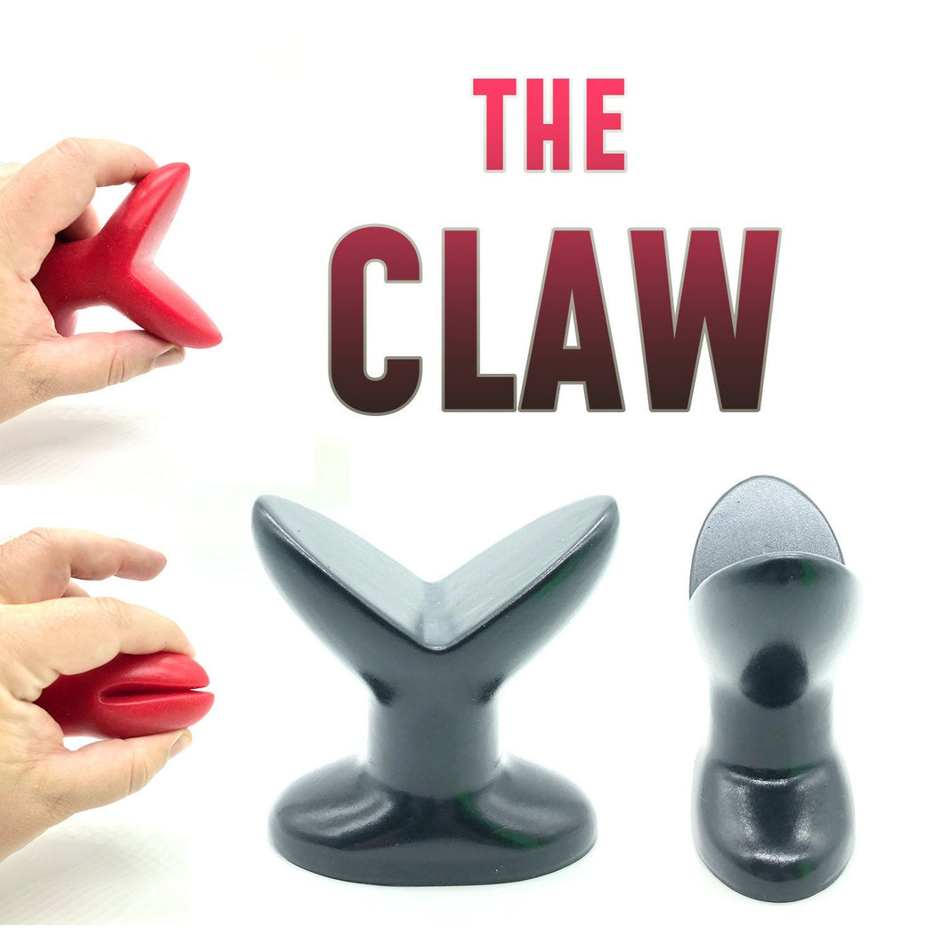 THE CLAW - FIVE SIZES