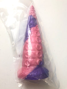 Small Purple/Pink Tentacle