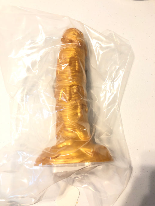 Large Gold Slime