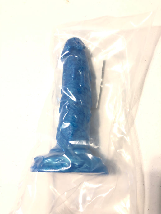 Medium Blue/Green Slime