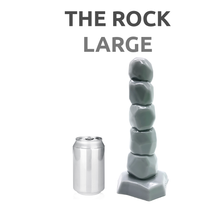 Load image into Gallery viewer, THE ROCK - THREE SIZES