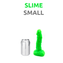 Load image into Gallery viewer, THE SLIME - THREE SIZES
