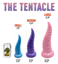 Load image into Gallery viewer, THE TENTACLE - THREE SIZES