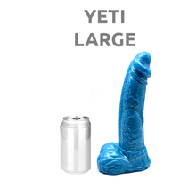 Load image into Gallery viewer, THE YETI - THREE SIZES